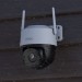 Camera Cruiser SE+ Full Color IMOU IPC-S31FEP 2K 3MP, xoay 360 độ, hồng ngoại 30m, đèn còi báo động, đàm thoại 2 chiều, IP66
