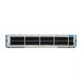 Card mở rộng 48 cổng Ruijie M7800C-48GT4XS-P-EA 48 10/100/1000 Base-T PoE/PoE+, 4 cổng 10GE SFP+(LC), tốc độ 128 Gbps, băng thông 104 Gbps