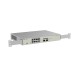 Switch Layer 2 Reyee RG-NBS3100-8GT2SFP-P-V2 8 cổng 10/100/1000BASE-T, tốc độ 20 Gbps