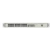 Thiết bị chuyển mạch Switch layer 2 Reyee RG-NBS3100-24GT4SFP-V2 24 cổng 10/100/1000BASE-T, 4 cổng SFP BASE-X, 56Gbps