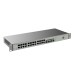 Thiết bị chuyển mạch Switch layer 2 Reyee RG-NBS3100-24GT4SFP-V2 24 cổng 10/100/1000BASE-T, 4 cổng SFP BASE-X, 56Gbps