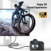 Cáp chuyển đổi Micro HDMI sang HDMI 0.25M Ugreen 10553 HD149 hỗ trợ độ phân giải 4K60Hz/3D, mạ vàng 24K