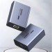 Bộ truyền HDMI Cat5e/Cat6 70m Ugreen 20519US CM455 ( 1 Transmitter + 1 Receiver), 1080P@60Hz/HDCP/3D
