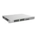 Switch PoE+ 24 cổng Layer 3 Reyee RG-NBS5100-24GT4SFP-P 24 cổng 10/100/1000BASE-T PoE/PoE+, 4 cổng SFP BASE-X, PoE 370W, 56Gbps