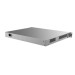 Switch PoE+ 24 cổng Layer 3 Reyee RG-NBS5100-24GT4SFP-P 24 cổng 10/100/1000BASE-T PoE/PoE+, 4 cổng SFP BASE-X, PoE 370W, 56Gbps