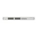 Switch PoE+ 24 cổng Layer 3 Reyee RG-NBS5100-24GT4SFP-P 24 cổng 10/100/1000BASE-T PoE/PoE+, 4 cổng SFP BASE-X, PoE 370W, 56Gbps
