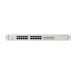 Bộ switch mạng Layer 3 Smart Managed Switch Reyee RG-NBS5200-24GT4XS-P 24 cổng 10/100/1000BASE-T PoE/PoE+, 4 cổng SFP+ 10G BASE-X, PoE 370W, 128Gbps