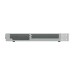 Switch Layer 3 Smart Managed Reyee PoE+ RG-NBS5200-48GT4XS-UP, 48 Cổng 10/100/1000BASE-T, 4 cổng quang 10G, PoE 740W, tốc độ 176Gbps