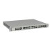 Switch Layer 3 Smart Managed Reyee PoE+ RG-NBS5200-48GT4XS-UP, 48 Cổng 10/100/1000BASE-T, 4 cổng quang 10G, PoE 740W, tốc độ 176Gbps