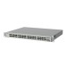 Switch Layer 3 Smart Managed Reyee PoE+ RG-NBS5200-48GT4XS-UP, 48 Cổng 10/100/1000BASE-T, 4 cổng quang 10G, PoE 740W, tốc độ 176Gbps