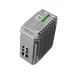 Switch 4 cổng Reyee RG-NIS3100-4GT2SFP-HP 4 cổng 10/100/1000BASE-T+ 2 cổng quang, PoE 120W, tốc độ 12Gbps, MAC 8K