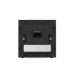 Access point WiFi 6 gắn tường Reyee RG-RAP1261 1*LAN + 1*PoE, tốc độ 2.976Gps, băng tần kép 2.4GHz, công suất tối đa 10.2W