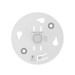 Bộ phát Wifi ốp trần Reyee RG-RAP2266 1 cổng 100/1000M LAN PoE, tốc độ 2.976Gbps, 2.4GHz - 5Ghz, DC 12V 2A