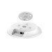Bộ phát Wifi ốp trần Reyee RG-RAP2266 1 cổng 100/1000M LAN PoE, tốc độ 2.976Gbps, 2.4GHz - 5Ghz, DC 12V 2A