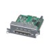 Module mở rộng 4 cổng Ruijie M5000H-04XS 4 cổng 10GE SFP+, tốc độ 10GE, 80Gbps, dùng cho RG-S5750C-48GT4XS-H