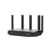 Thiết bị Router Smart Gateway Wifi 6 Reyee RG-EG105GW-X 1 180 user, cổng WAN 1000M BASE-T, 1 cổng LAN 1000M BASE-T, 1.2Gbps