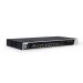 Thiết bị định tuyến Router Reyee RG-NBR6210-E 1000 người dùng đồng thời.8 cổng 1G Base-T, 2 cổng 1G SFP