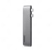 Hub chuyển đổi Ugreen 60559 CM251 5 in 1 Type C sang HDMI + 3* USB 3.0 + USB-C, 5Gpbs, PD 100W
