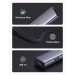 Bộ chuyển Ugreen 20805 CM473 Type-A to 4*USB 3.0, 5Gbps, nguồn 5V