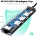 Bộ chia Hub Ugreen 60812 CM266 3*USB 3.0 + LAN 1Gbps, tốc độ truyền dữ liệu 5Gbps, nguồn cấp 5V