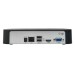 Đầu ghi hình 5 kênh Tiandy TC-R3105 6MP, băng thông đầu vào 40Mbps, 1 SATA up to 6TB
