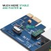 Card mạng LAN Ugreen 30771 US230 PCI Express 10/100/1000Mbps, dây 12CM