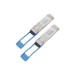 Module quang 10km Ruijie 40G-QSFP-LR4-SM1310 hỗ trợ bước sóng 1310nm, tốc độ 40Gbps