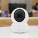 Camera Ezviz H6C Pro 2K 3MP wifi, nút call gọi điện cảm ứng, 360 độ