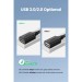 Cáp nối dài USB 3.0 1M âm dương Ugreen 10368
