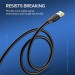 Cáp nối dài USB 3.0 dài 1,5m âm dương Ugreen 30126 chính hãng