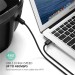 Cáp máy in USB 2.0 dài 2m Ugreen 20847 cao cấp