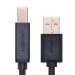 Cáp máy in USB 2.0 dài 5m Ugreen 10352 cao cấp