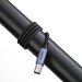 Cáp máy in 2M đầu nhôm bọc dù Type-A to Type-B Ugreen 80803 cao cấp