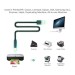 Cáp máy in USB 15m chính hãng Ugreen 10362 có IC khuếch đại
