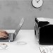 Cáp máy in USB Type C dài 1.5m Ugreen 40417 (Màu trắng)
