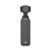 Camera DJI Osmo Pocket 3 Combo quay video 4K, chống rung siêu ổn định, màn hình OLED