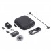 Microphone DJI Mic 2 (1TX + 1RX) Wireless, màn hình OLED RX