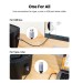 Đầu chuyển đổi USB Type-C âm sang USB Type-B dương máy in Ugreen 20120 cao cấp