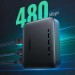 Thiết bị Printer Server in qua mạng Lan hoặc Wifi Ugreen 10941 cao cấp (TCP/IP RAW)