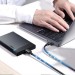 Cáp USB Type C to Micro USB 3.0 dài 1M cao cấp Ugreen 20103