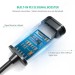 Cáp USB nối dài 10m có chíp khuếch đại Ugreen 10321 Chính hãng