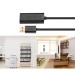 Cáp USB nối dài 25m có chíp khuếch đại chính hãng Ugreen 10325