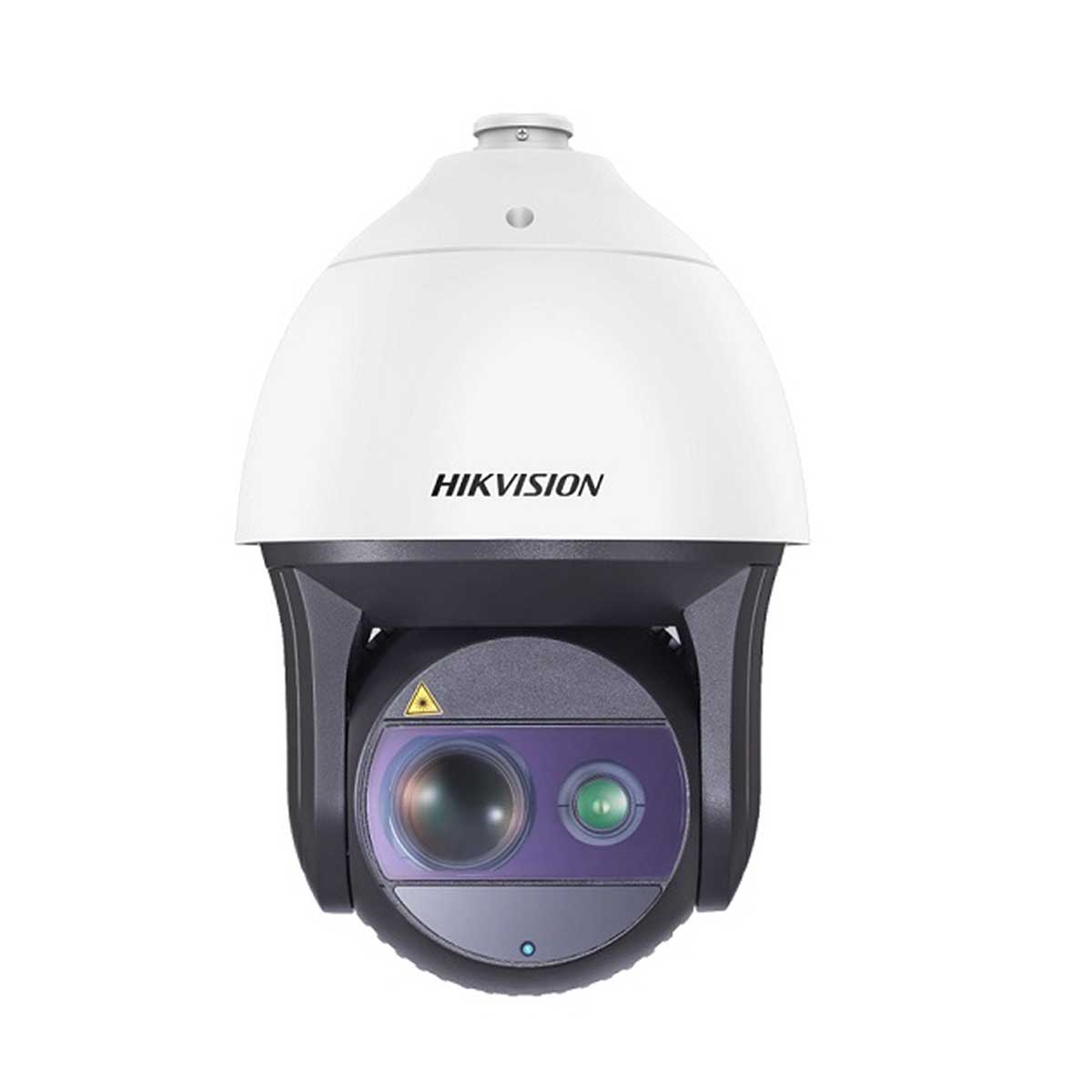 Camera PTZ IP Speed Dome hồng ngoại Hikvision DS-2DF8250I8X-AEL(T3) 2MP, Zoom quang 50X, WDR 140dB, hồng ngoại 800m
