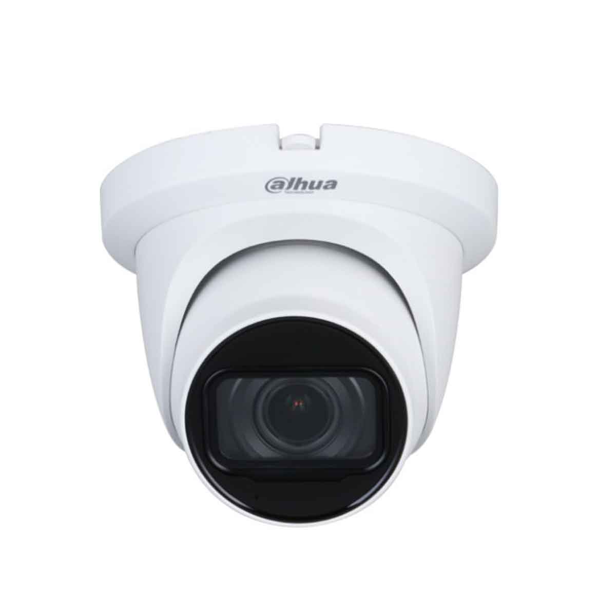 Camera Dome IR Eyeball Dahua DH-HAC-HDW1200TMQP-A 2MP, tích hợp mic, hồng ngoại 40m