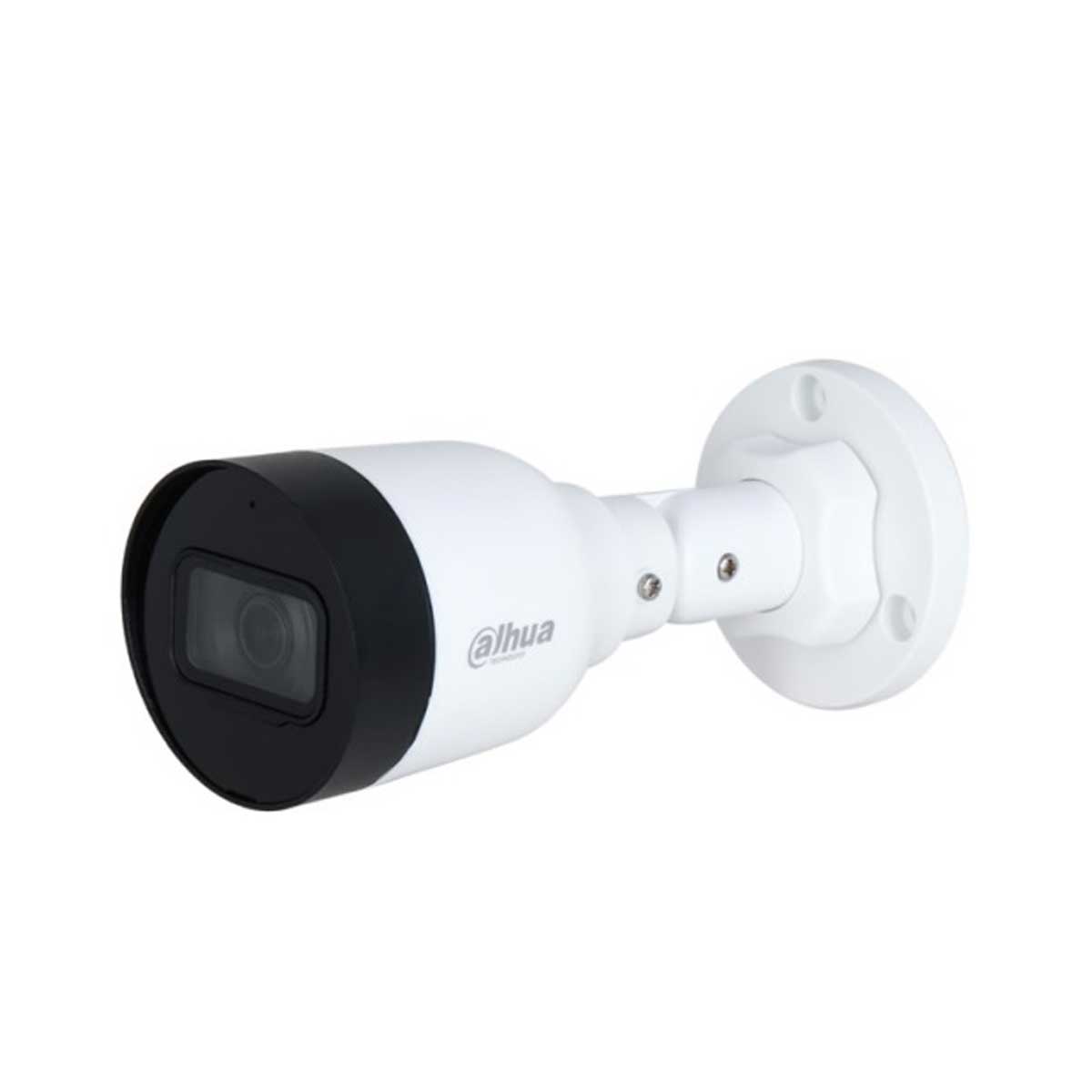  Camera thân IP 4mp Dahua DH-IPC-HFW1431S1-A-S4 hồng ngoại 30m, tích hợp mic 