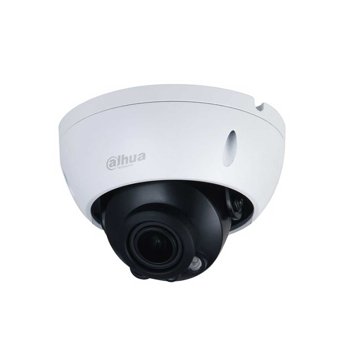 Camera Dome IP 2MP Dahua DH-IPC-HDBW1230E-S5 hồng ngoại 30m