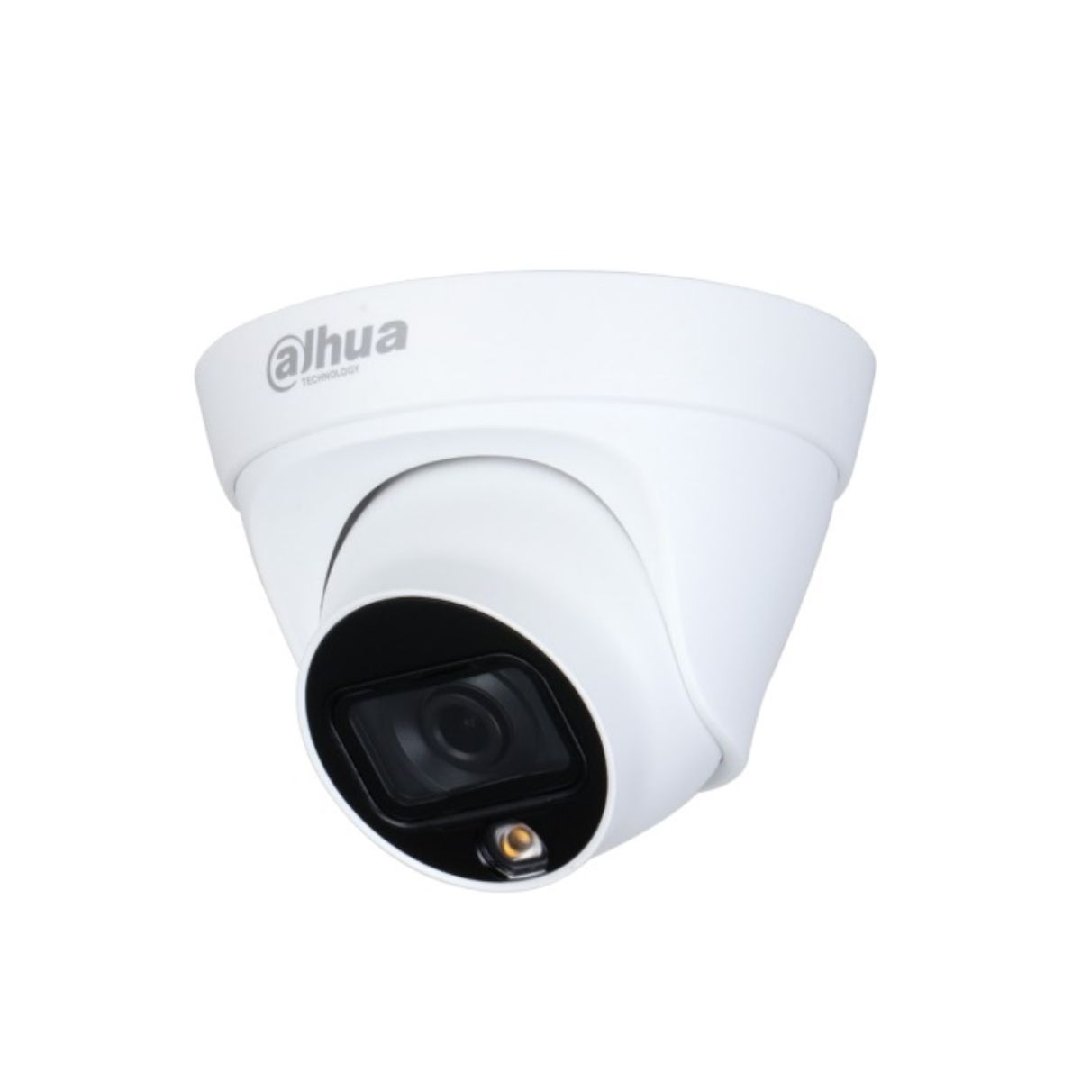  Camera IP 2MP Full-color Dahua DH-IPC-HDW1239T1-LED-S5 đèn Led 15m 