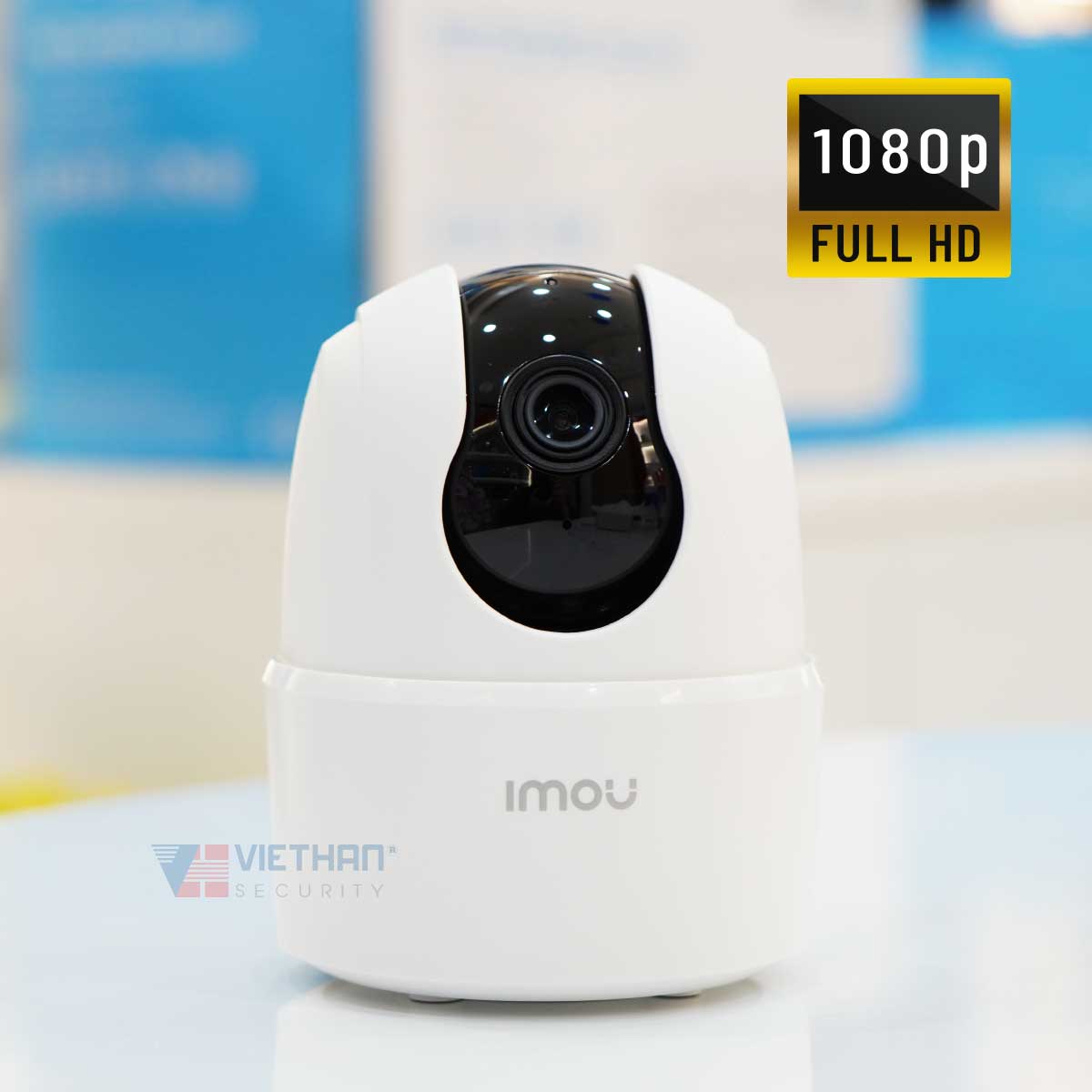 Camera Imou Ranger 2C IPC-TA22CP-D 2MP 1080P, wifi không dây tích hợp mic và loa
