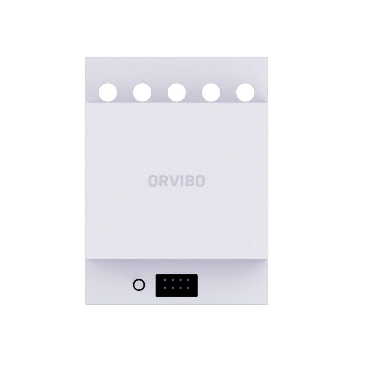 Công tắc điện âm tường thông minh điều khiển 3 thiết bị Orvibo R30W3Z giao thức Zigbee HA, tần số 2.4GHz