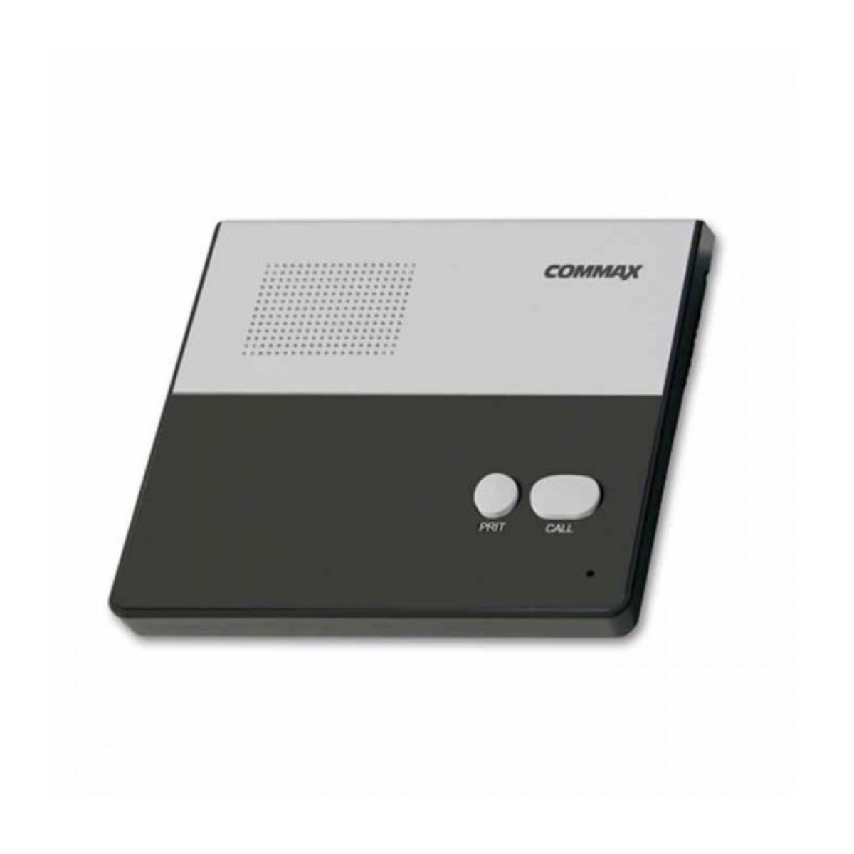 Điện thoại nội bộ không tay nghe Commax CM-800S (máy con ), gọi và đàm thoại với máy chủ CM-810